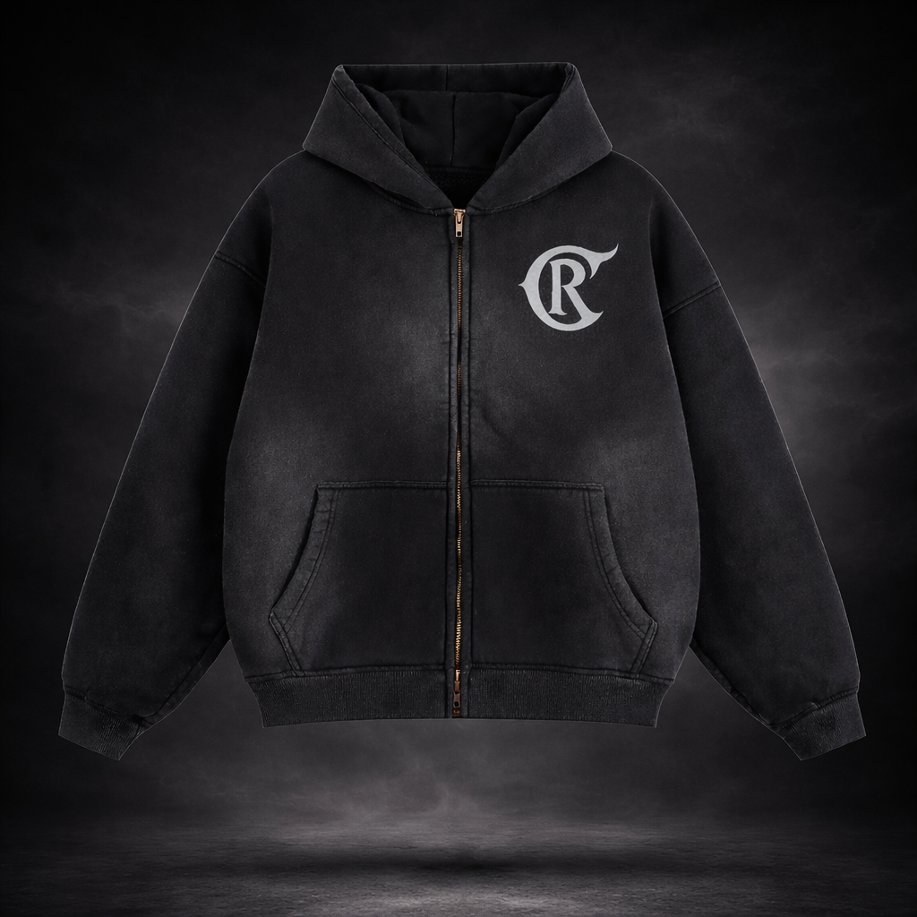 Leaked Hoodie