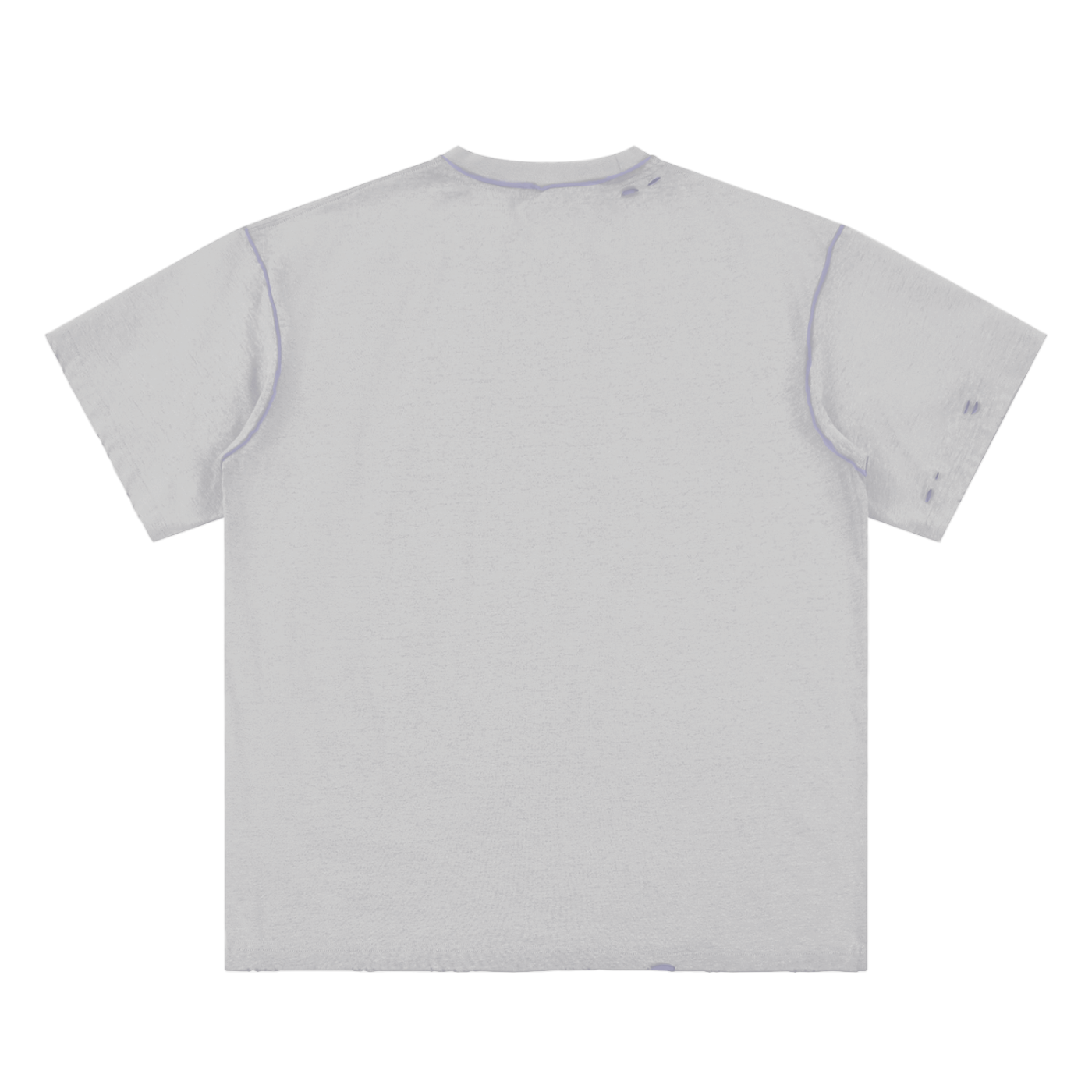 Sunflower distressed tee by.sloth da savior