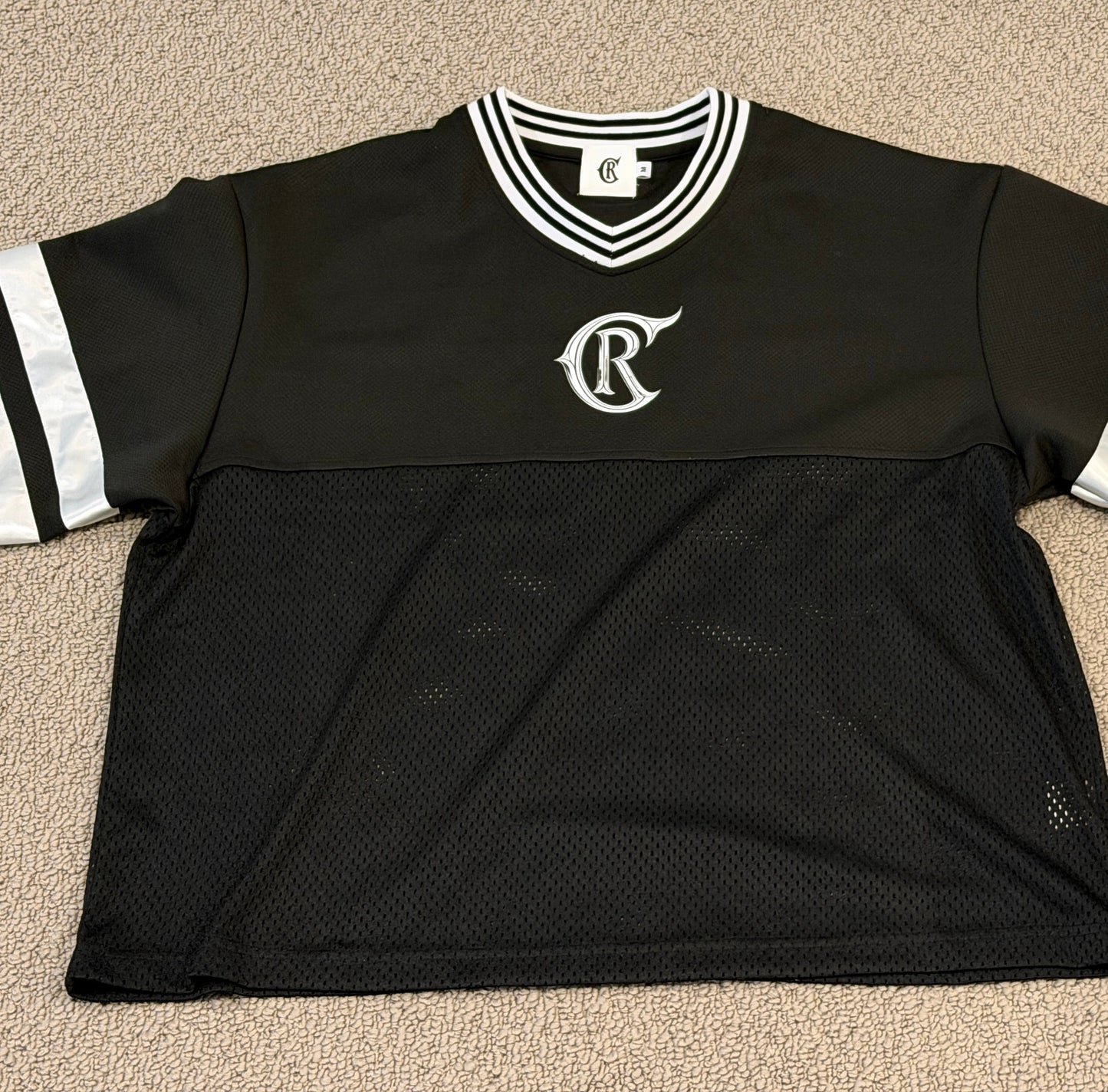CR MVP Jersey