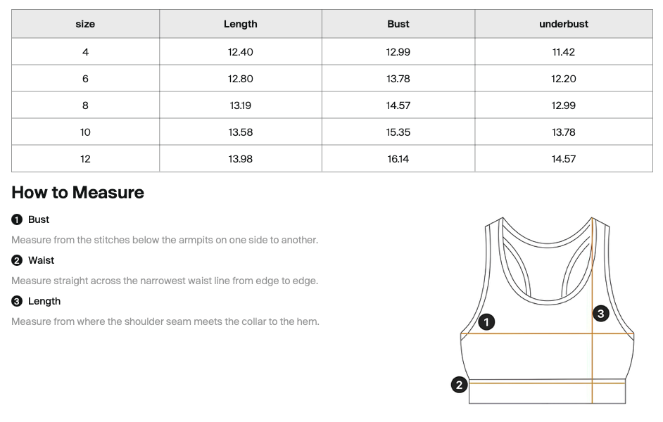 Criss Cross Strap Athletic Bra