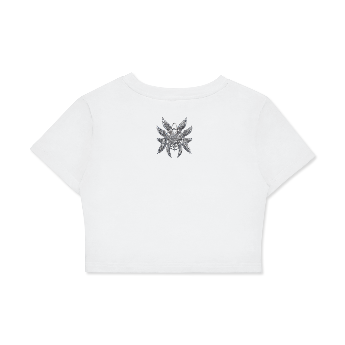 Chrome Angels Tee