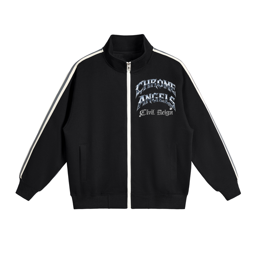 Chrome Angels Track Jacket