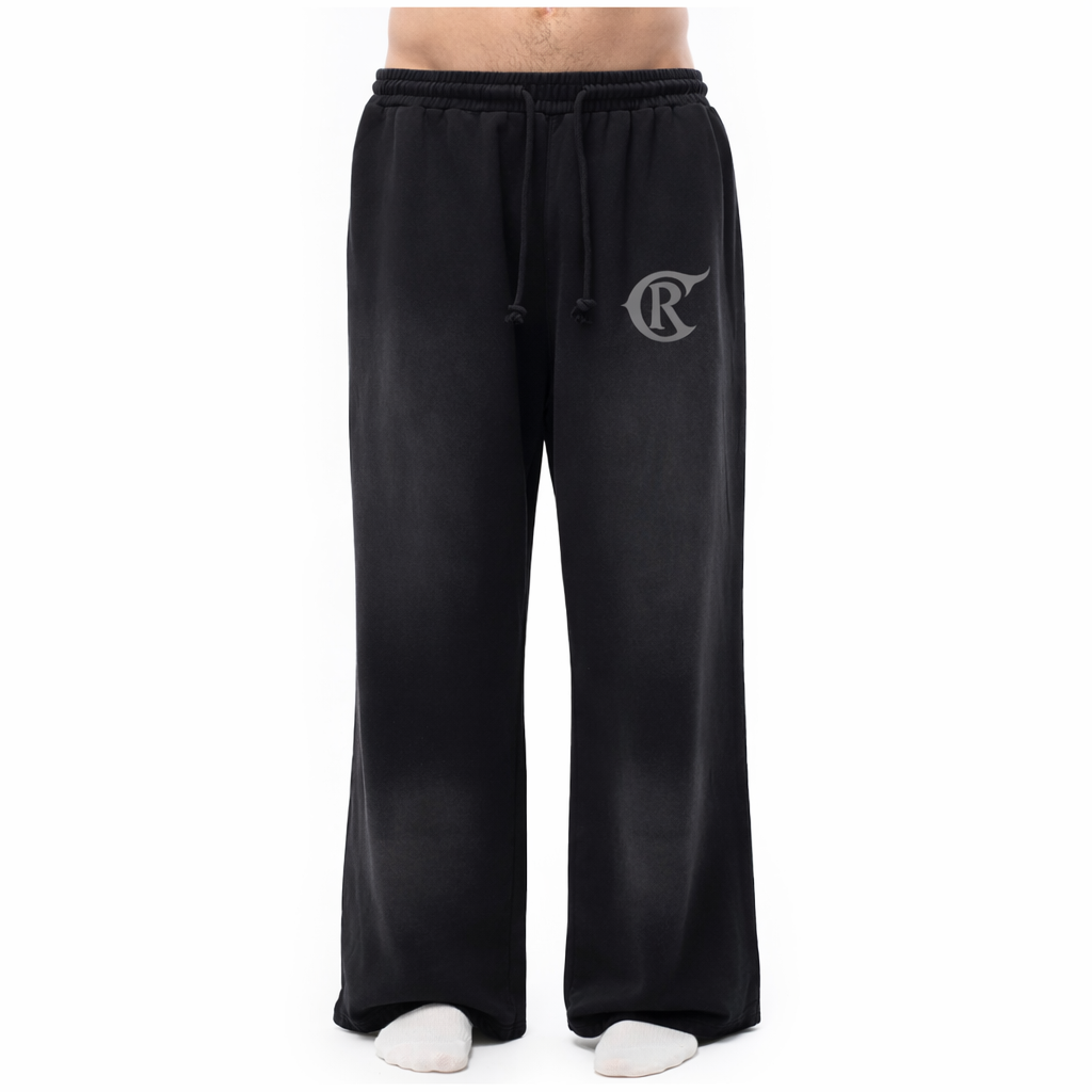 CR Oversized Sweatpants [NEW]