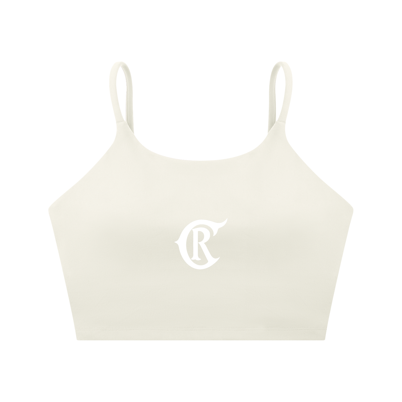 CR Luxury Women’s Activewear Set – Civil Reign CR Sculpt Fit Gym Set (Sports Bra + Leggings)