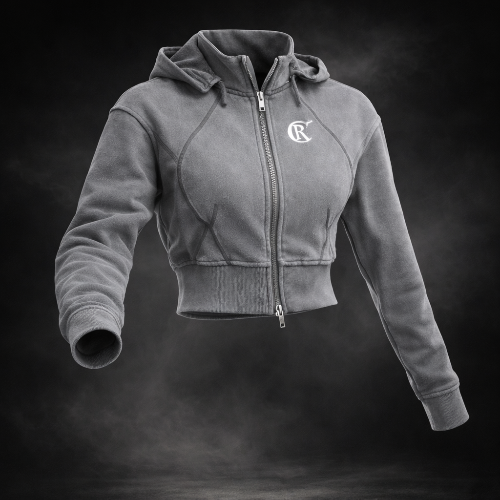 Civil Reign Velour Set [NEW]