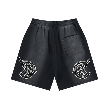 BBTWW Shorts Civil Reign