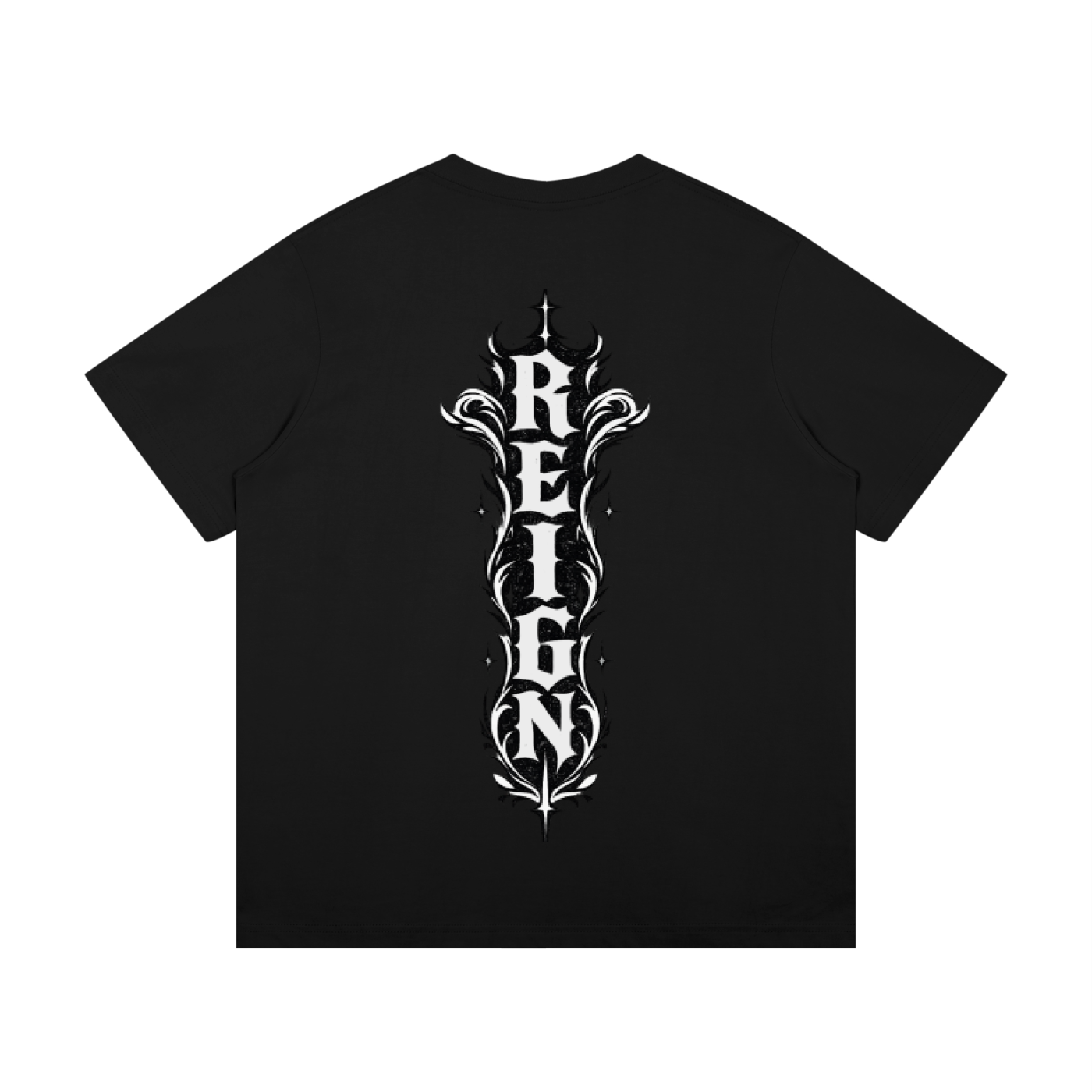 The Lawless Lands Essential Tee