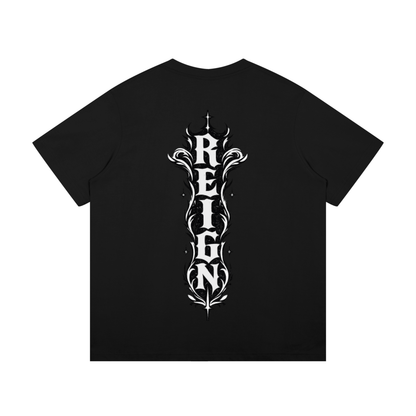 The Lawless Lands Essential Tee