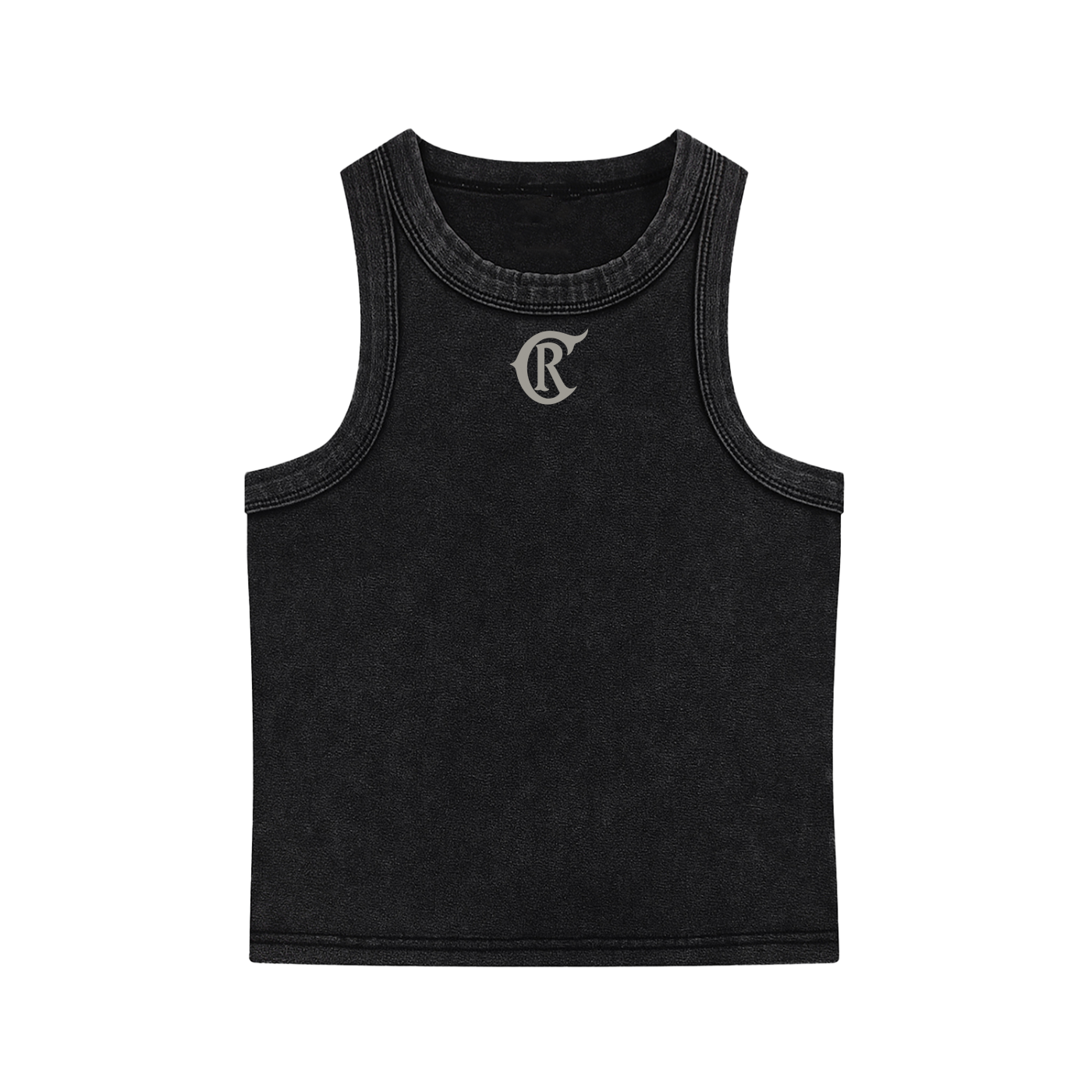 premium tank tee