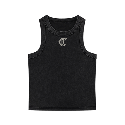 premium tank tee