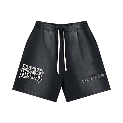 BBTWW Shorts Civil Reign