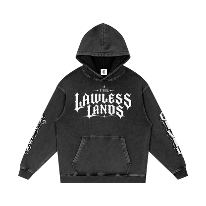 Civil Reign X The Lawless Lands Original Hoodie
