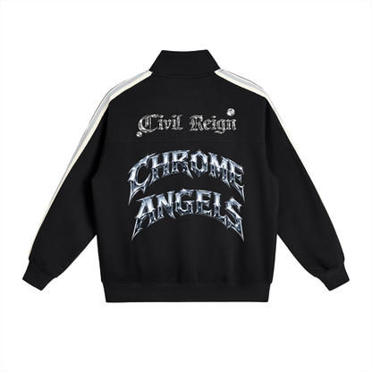 Chrome Angels Track Jacket