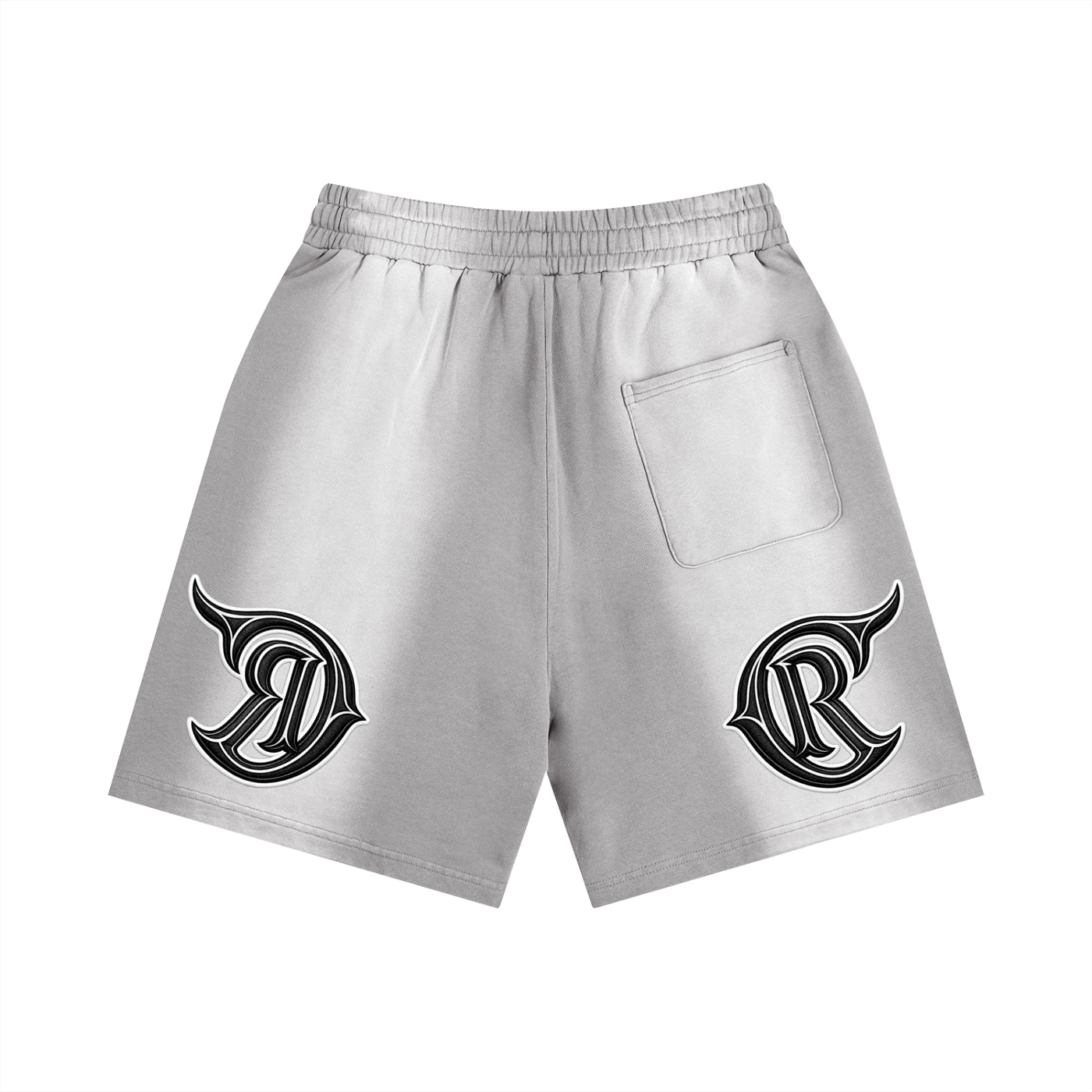BBTWW Shorts Civil Reign