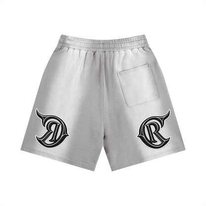 BBTWW Shorts Civil Reign