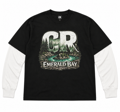 Take Me To Emerald Bay Collectable Tee