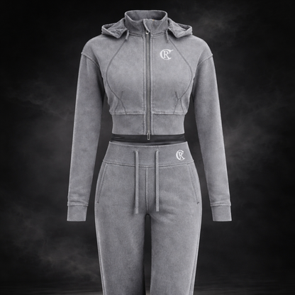 Civil Reign Velour Set [NEW]