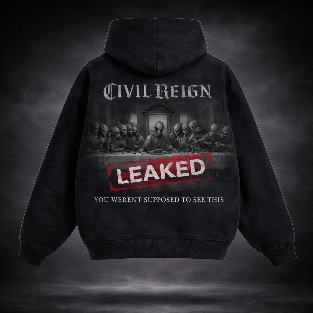 Leaked Hoodie [NEW]