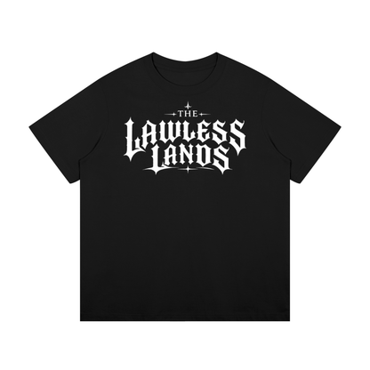 The Lawless Lands Essential Tee