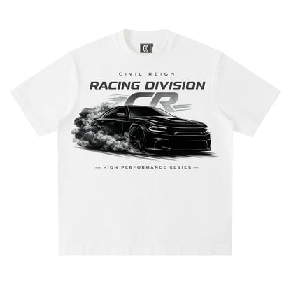 Civil Reign Racing Division Type H