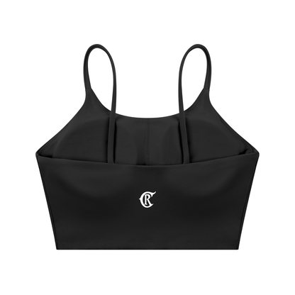 CR Single Strap Bra