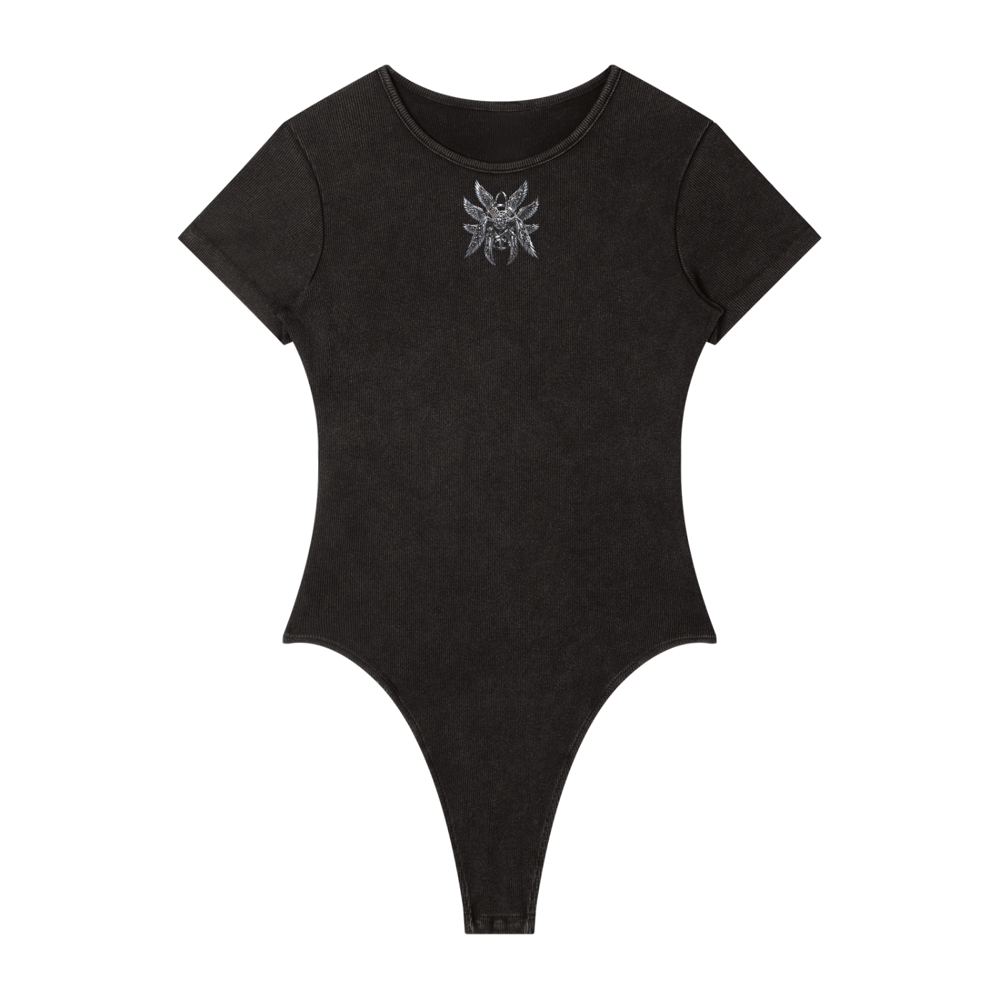 Chrome Angels Bodysuit
