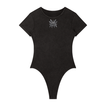 Chrome Angels Bodysuit