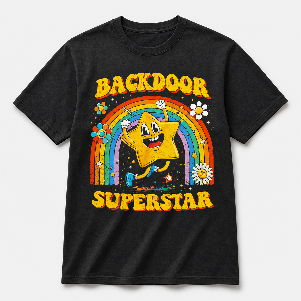 Graphic Tee