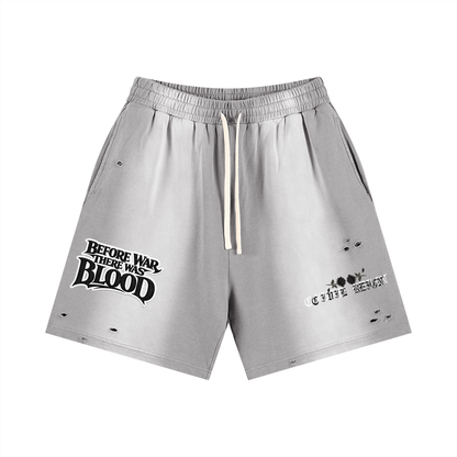 BBTWW Shorts Civil Reign