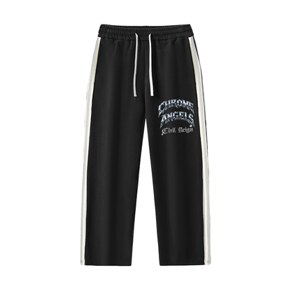 Chrome Angels Track Pants