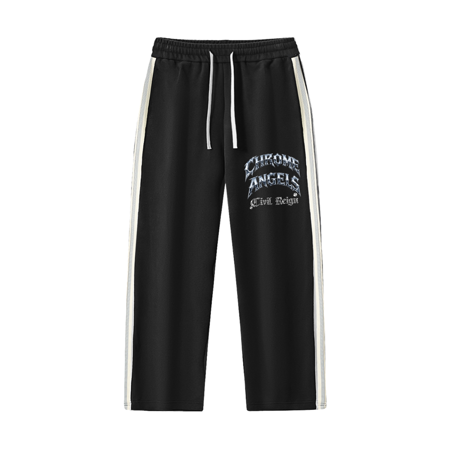 Chrome Angels Track Pants