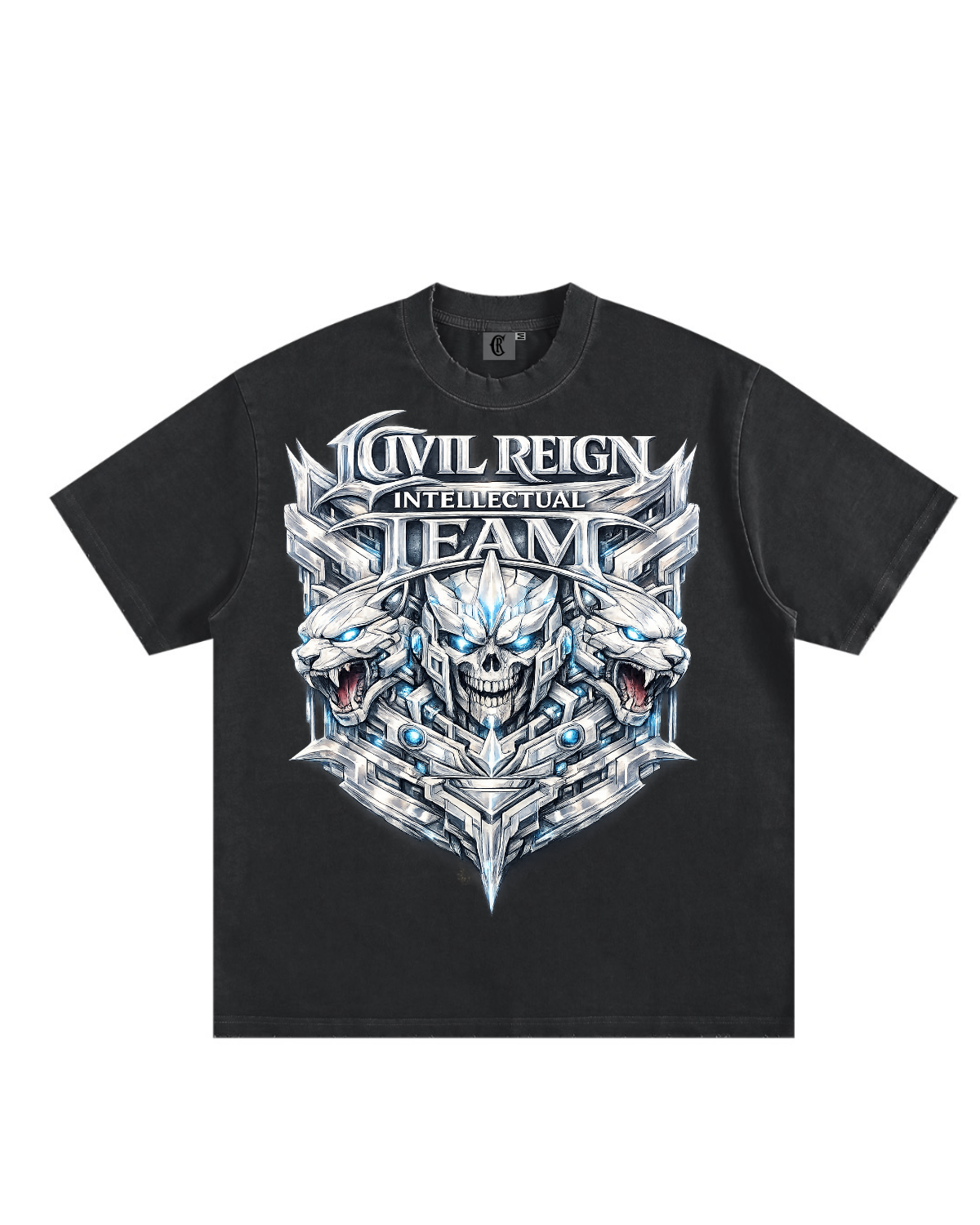 Civil Reign Intellectual Team Tee