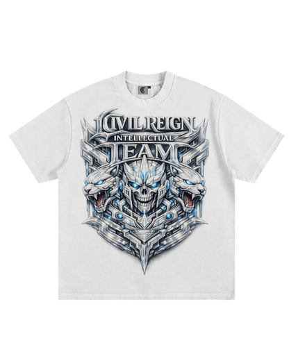 Civil Reign Intellectual Team Tee
